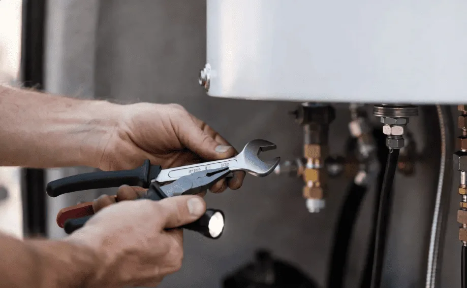 Why choose Water Heater Repair in Aleppo, PA